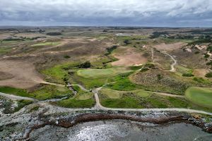 Ocean Dunes 16th Reverse Aerial 2026